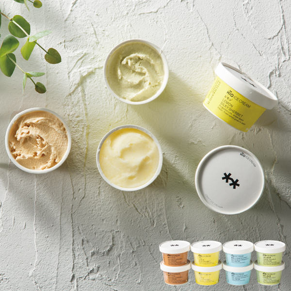 HiO ICE CREAM Mtg{bNXJebg (H002)